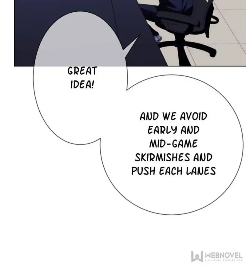 Legend Reboot Chapter 68 42